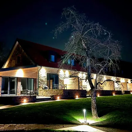 Driehof Landgut & Residenz Lifestyle Apt 6 Gasthuis