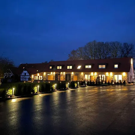 Driehof Landgut & Residenz Lifestyle Apt 6 Gæstehus 3*