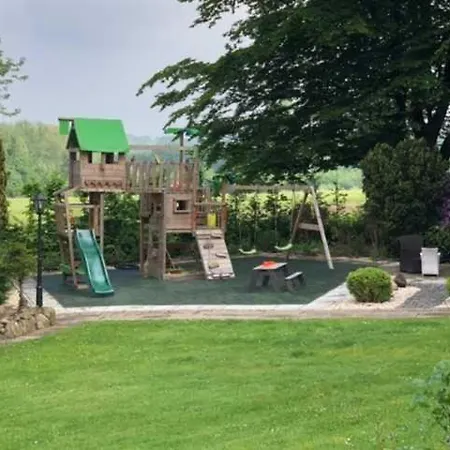 Driehof Landgut & Residenz Lifestyle Apt 6 *