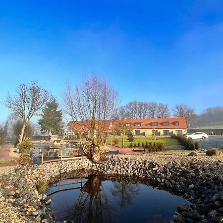 Driehof Landgut & Residenz Lifestyle Apt 6 Tecklenburg