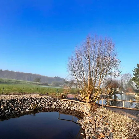 Driehof Landgut & Residenz Lifestyle Apt 6 Tecklenburg