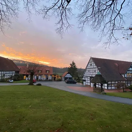 Driehof Landgut & Residenz Lifestyle Apt 6 Gasthuis