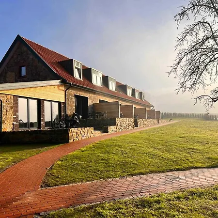Gasthuis Driehof Landgut & Residenz Lifestyle Apt 6