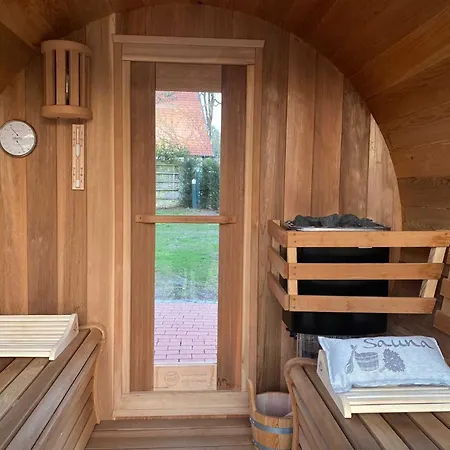 Driehof Landgut & Residenz Lifestyle Apt 6 *