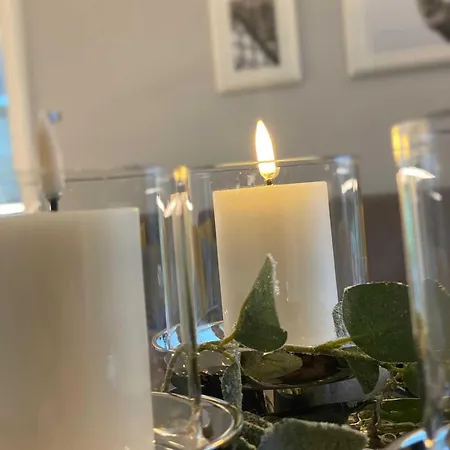 Driehof Landgut & Residenz Lifestyle Apt 6 * Tecklenburg