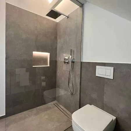 Gasthuis Driehof Landgut & Residenz Lifestyle Apt 6 Tecklenburg