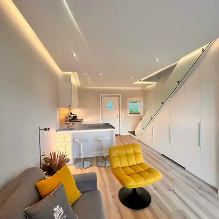 Driehof Landgut & Residenz Lifestyle Apt 6 *