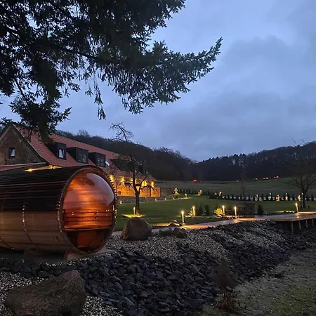 Driehof Landgut & Residenz Lifestyle Apt 6 Tecklenburg