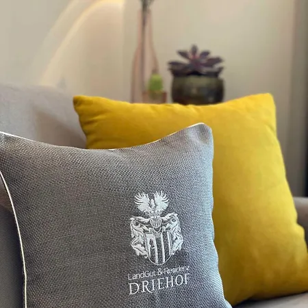 Driehof Landgut & Residenz Lifestyle Apt 6 Gasthuis