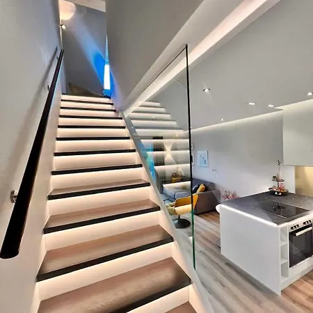 Driehof Landgut & Residenz Lifestyle Apt 6 Gasthuis *
