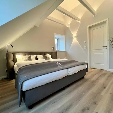 Πανσιόν Driehof Landgut & Residenz Lifestyle Apt 6 3*