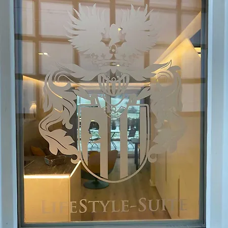Driehof Landgut & Residenz Lifestyle Apt 6 Gasthuis Tecklenburg