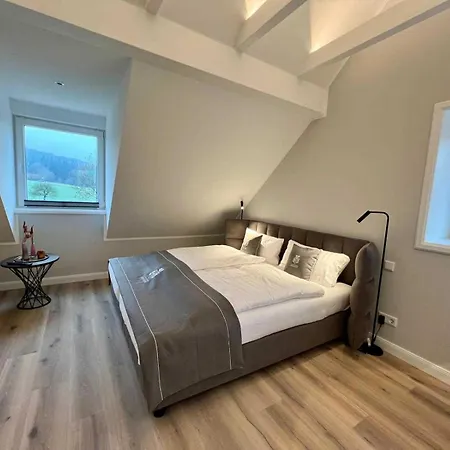 Gæstehus Driehof Landgut & Residenz Lifestyle Apt 6 Tecklenburg