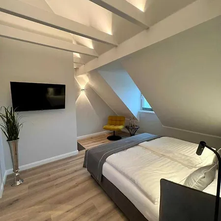 Driehof Landgut & Residenz Lifestyle Apt 6 *