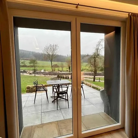 Driehof Landgut & Residenz Lifestyle Apt 6 * Tecklenburg
