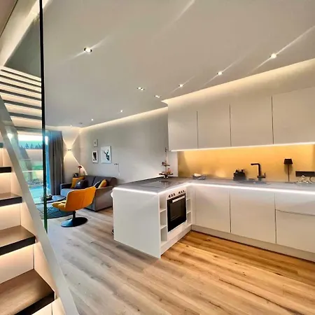 Driehof Landgut & Residenz Lifestyle Apt 6