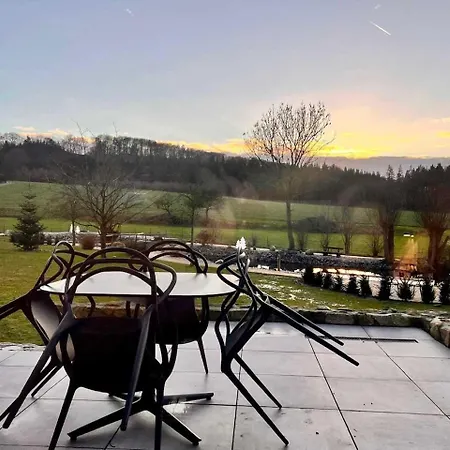 Driehof Landgut & Residenz Lifestyle Apt 6 Gasthuis
