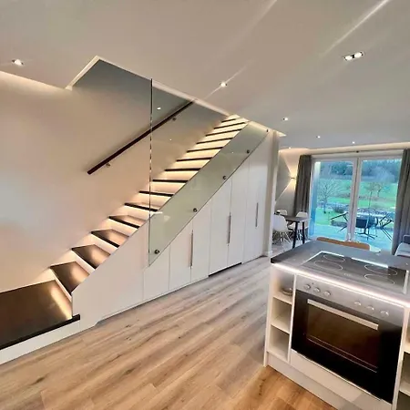 Gasthuis Driehof Landgut & Residenz Lifestyle Apt 6 *