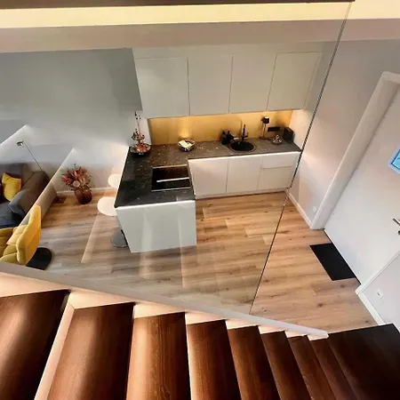 Driehof Landgut & Residenz Lifestyle Apt 6 Gasthuis Tecklenburg