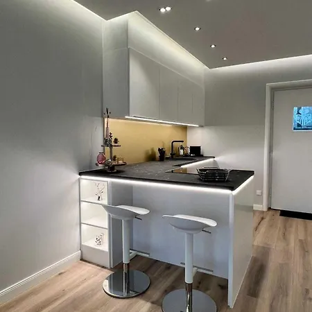 Gasthuis Driehof Landgut & Residenz Lifestyle Apt 6 Tecklenburg