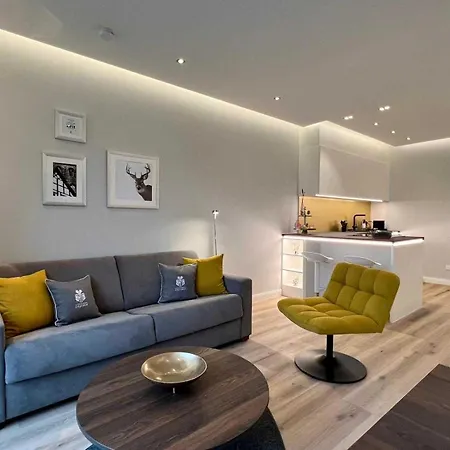 Driehof Landgut & Residenz Lifestyle Apt 6 Tecklenburg