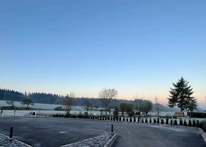 Driehof Landgut & Residenz Lifestyle Apt 6