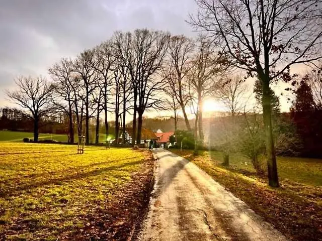 Driehof Landgut & Residenz Lifestyle Apt 6 3*