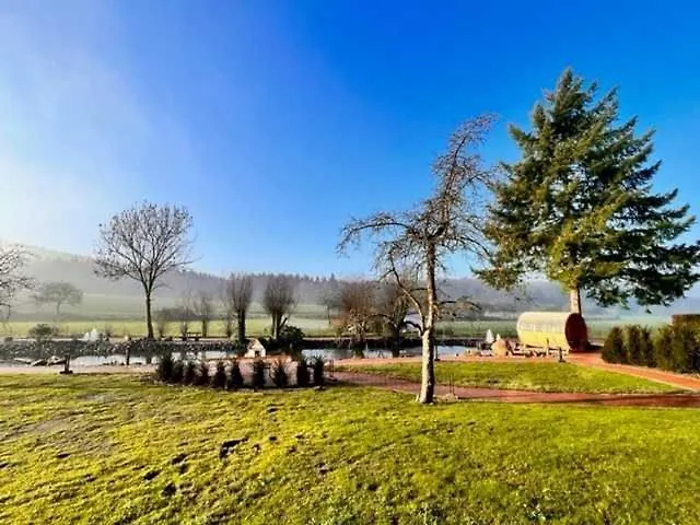 Driehof Landgut & Residenz Lifestyle Apt 6 Casa de hóspedes