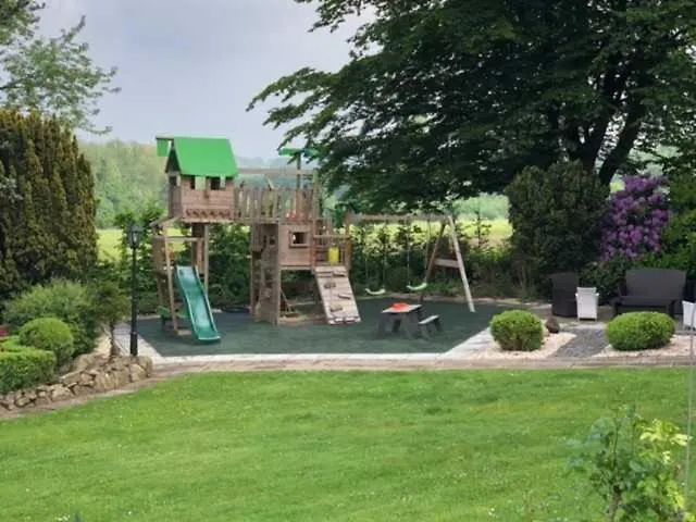 Driehof Landgut & Residenz Lifestyle Apt 6 3*