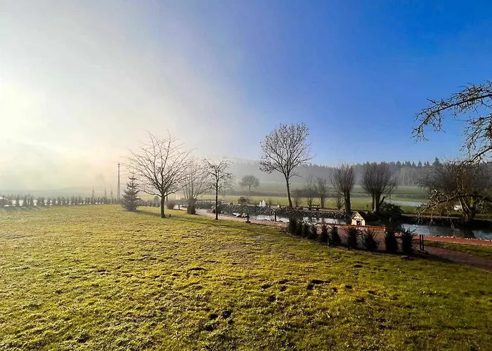 Driehof Landgut & Residenz Lifestyle Apt 6 Casa de hóspedes