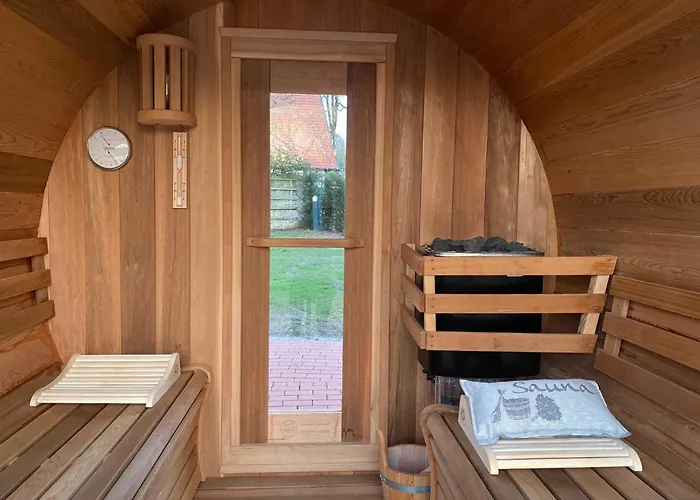 Driehof Landgut & Residenz Lifestyle Apt 6 3*