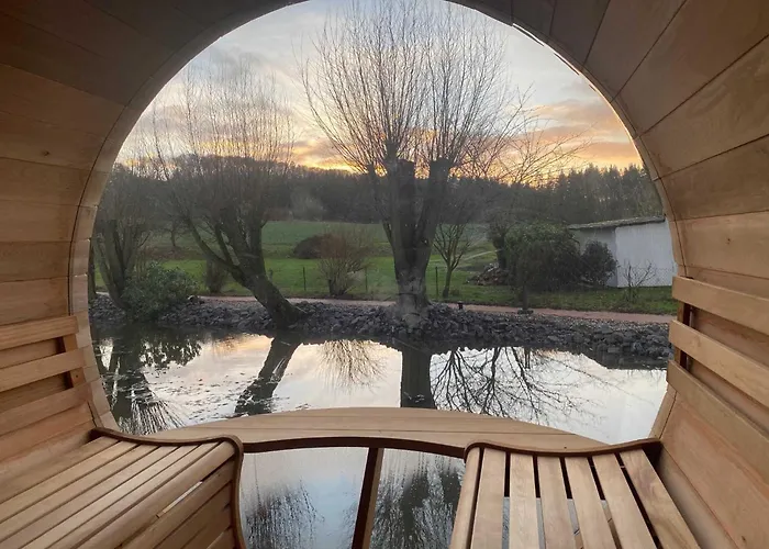 Driehof Landgut & Residenz Lifestyle Apt 6