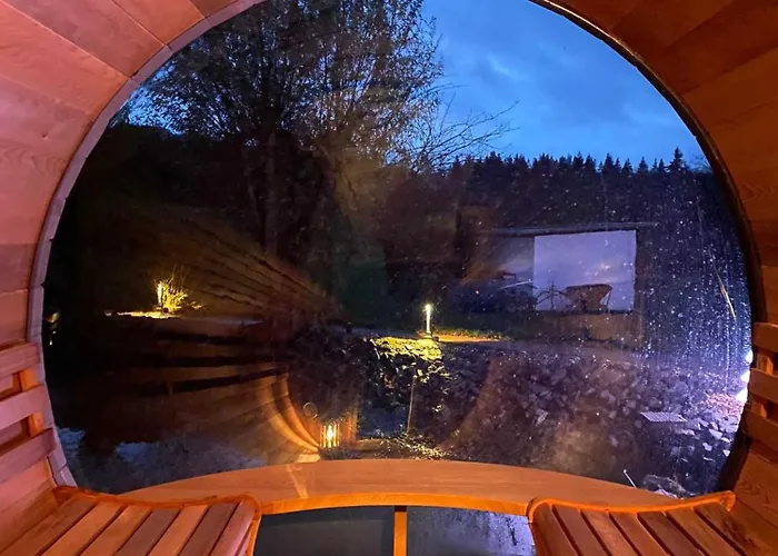 Driehof Landgut & Residenz Lifestyle Apt 6 Tecklenburg