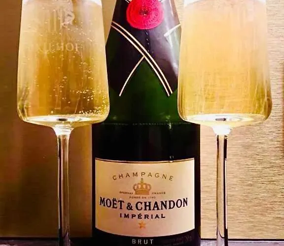 Driehof Landgut & Residenz Lifestyle Apt 6 3* Tecklenburg