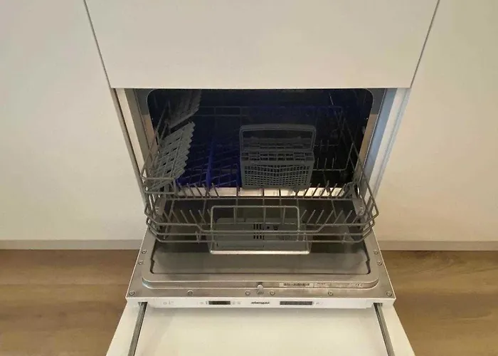 Driehof Landgut & Residenz Lifestyle Apt 6 Casa de hóspedes 3*