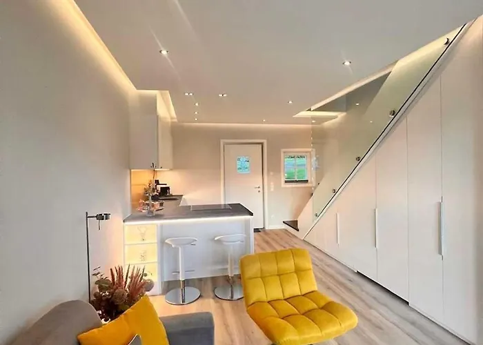 Driehof Landgut & Residenz Lifestyle Apt 6 3*