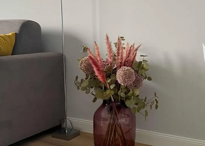 Driehof Landgut & Residenz Lifestyle Apt 6