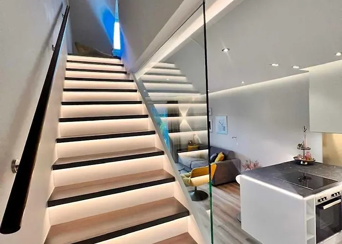 Driehof Landgut & Residenz Lifestyle Apt 6 Casa de hóspedes 3*