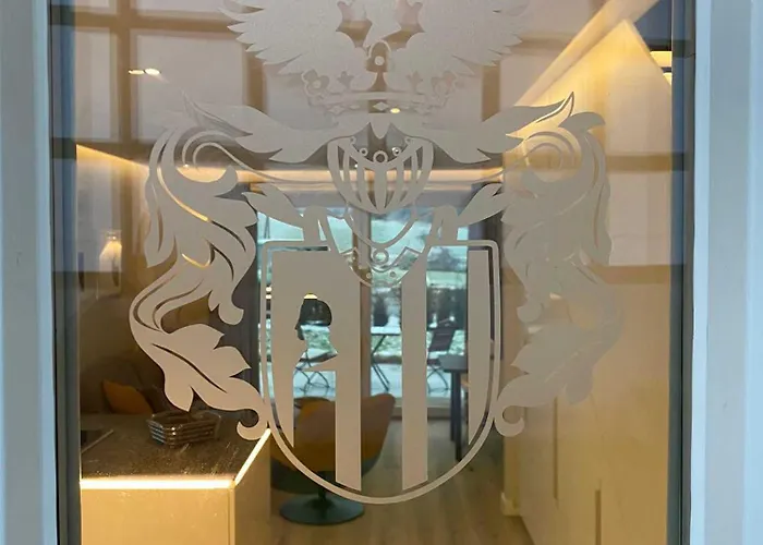 Driehof Landgut & Residenz Lifestyle Apt 6 Casa de hóspedes Tecklenburg