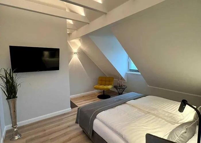 Driehof Landgut & Residenz Lifestyle Apt 6 3*