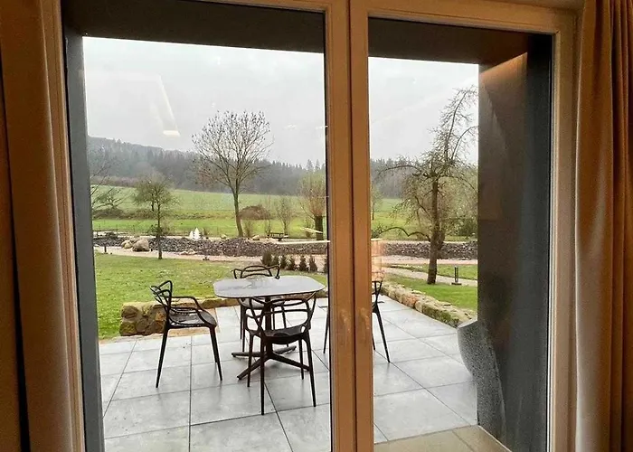 Driehof Landgut & Residenz Lifestyle Apt 6 3* Tecklenburg