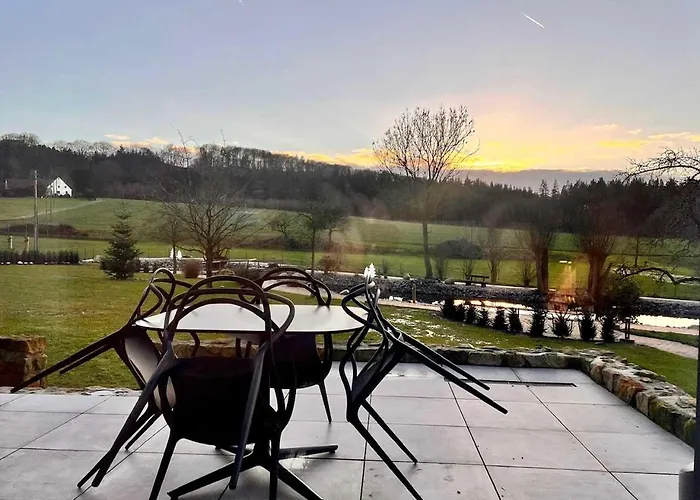 Driehof Landgut & Residenz Lifestyle Apt 6 Casa de hóspedes