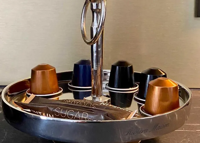 Driehof Landgut & Residenz Lifestyle Apt 6