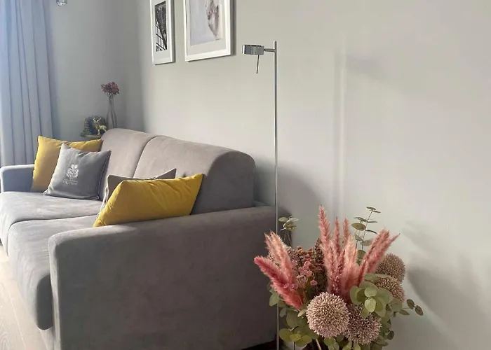 Driehof Landgut & Residenz Lifestyle Apt 6 Casa de hóspedes 3*