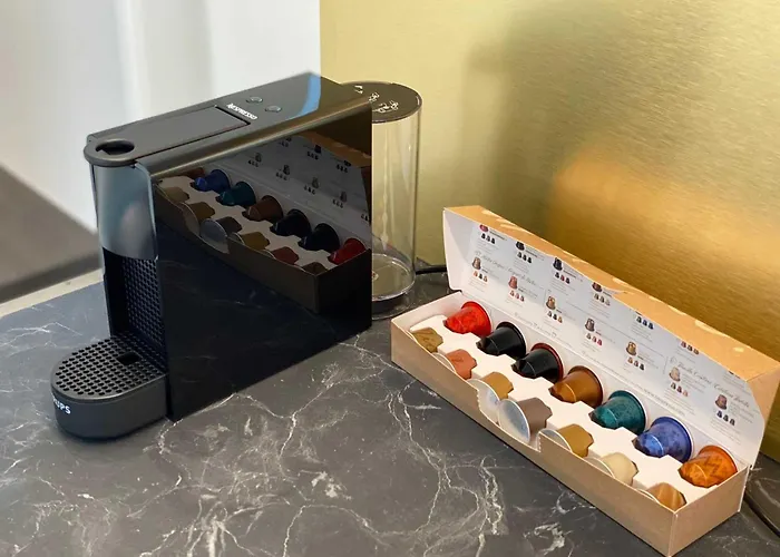 Casa de hóspedes Driehof Landgut & Residenz Lifestyle Apt 6 3*