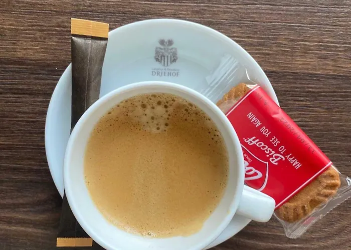 Casa de hóspedes Driehof Landgut & Residenz Lifestyle Apt 6